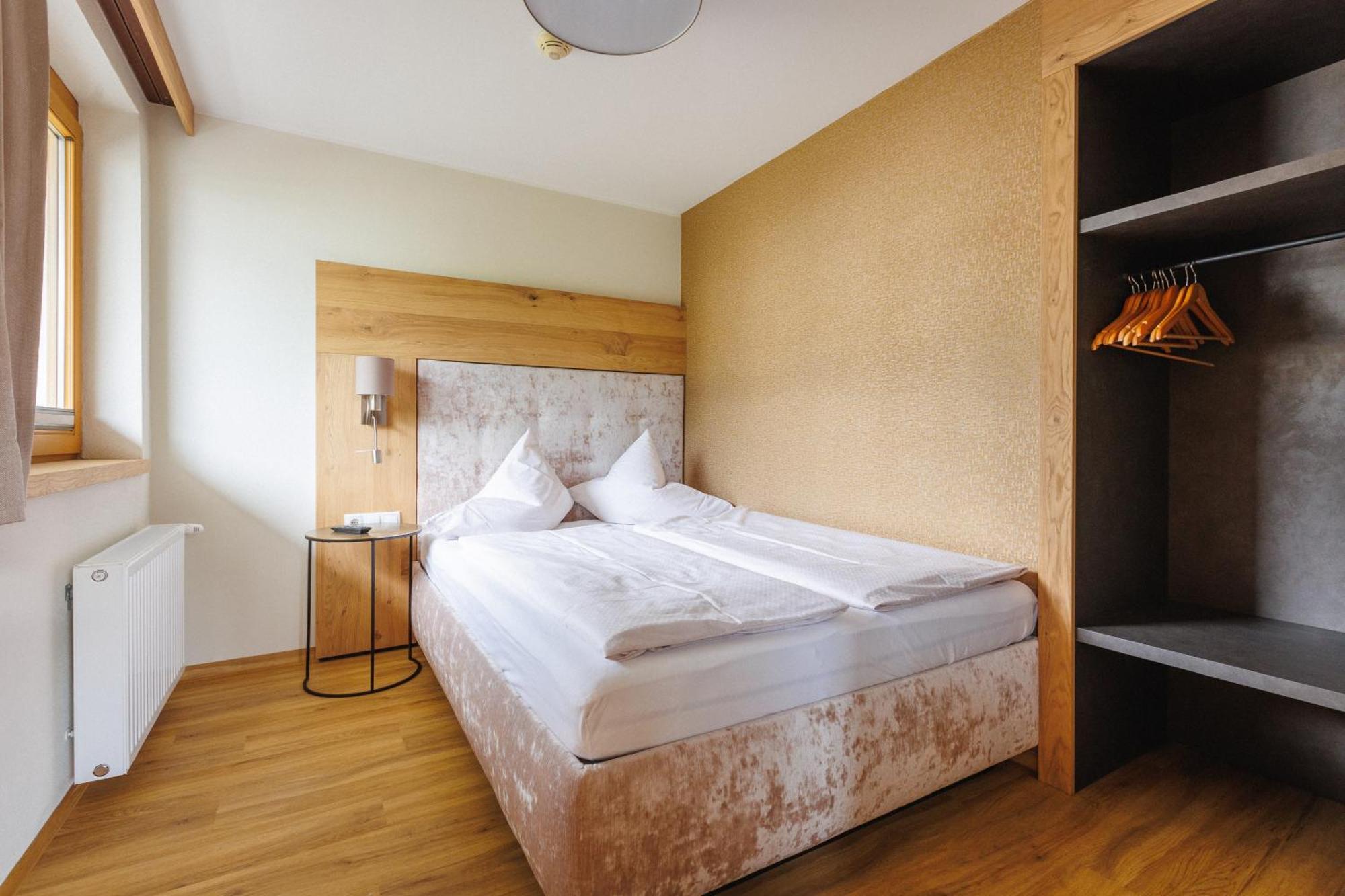 Hin&Weg Das Aparthotel Ried im Zillertal Exterior foto